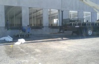 Constructora Benavides, Pesqueria, N.L.