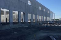 Constructora Benavides, Pesqueria, N.L.