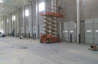 Constructora Benavides, Pesqueria, N.L.