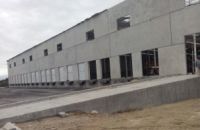 Constructora Benavides, Pesqueria, N.L.