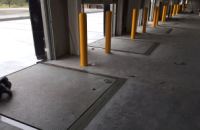 Constructora Benavides, Pesqueria, N.L.