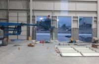 Constructora Benavides, Pesqueria, N.L.