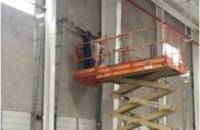 Constructora Benavides, Pesqueria, N.L.