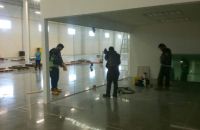 Circor de Mexico, Garcia, N.L.