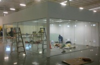 Circor de Mexico, Garcia, N.L.