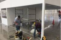 Circor de Mexico, Garcia, N.L.