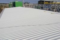 Dynasol de México, Altamira, Tamps.