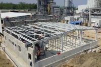 Dynasol de México, Altamira, Tamps.