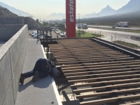 Estafeta, Santa Catarina, N.L.