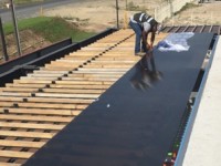 Estafeta, Santa Catarina, N.L.