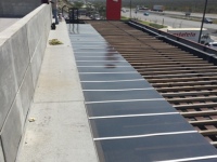 Estafeta, Santa Catarina, N.L.