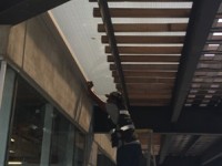 Estafeta, Santa Catarina, N.L.