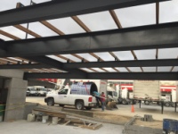 Estafeta, Santa Catarina, N.L.