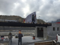 Estafeta, Santa Catarina, N.L.