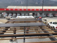 Estafeta, Santa Catarina, N.L.