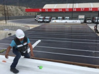 Estafeta, Santa Catarina, N.L.