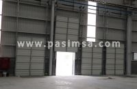 Taehwa de México, Apodaca, N.L.