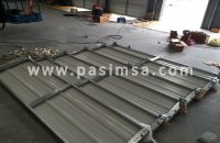 Taehwa de México, Apodaca, N.L.