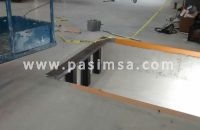 Taehwa de México, Apodaca, N.L.