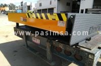 Taehwa de México, Apodaca, N.L.