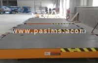 Taehwa de México, Apodaca, N.L.