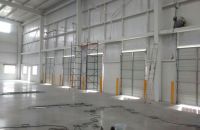 Complejo el Sabinal, Apodaca, N.L.