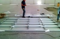 Complejo el Sabinal, Apodaca, N.L.