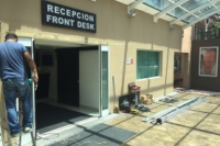 Hotel Best Western, San Nicolas de los Garza, N.L.