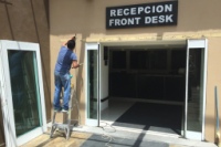 Hotel Best Western, San Nicolas de los Garza, N.L.