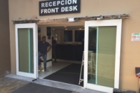 Hotel Best Western, San Nicolas de los Garza, N.L.