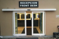 Hotel Best Western, San Nicolas de los Garza, N.L.