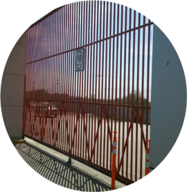 Parques Industriales