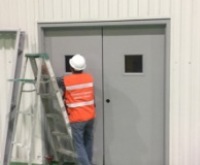 LG de Mexico, Apodaca, N.L.