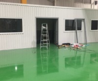 LG de Mexico, Apodaca, N.L.