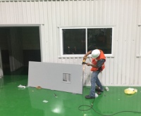 LG de Mexico, Apodaca, N.L.