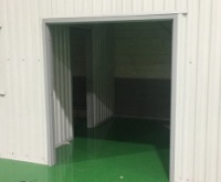 LG de Mexico, Apodaca, N.L.