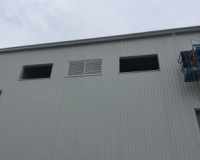 LG de Mexico, Apodaca, N.L.