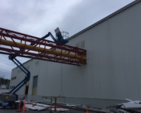 LG de Mexico, Apodaca, N.L.