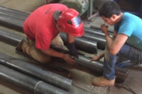 Hyundai Power Tech (KIA), Pesqueria, N.L.