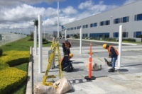 Hyundai Power Tech (KIA), Pesqueria, N.L.