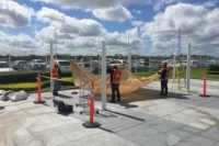 Hyundai Power Tech (KIA), Pesqueria, N.L.