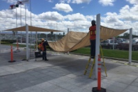 Hyundai Power Tech (KIA), Pesqueria, N.L.