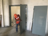 Hotel Best Western, San Nicolas de los Garza, N.L.