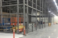 Hyundai Power Tech, Pesqueria, N.L.