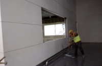 Hyundai Power Tech, Pesqueria, N.L.