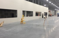 Hyundai Power Tech, Pesqueria, N.L.