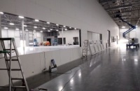 Hyundai Power Tech, Pesqueria, N.L.