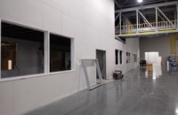 Hyundai Power Tech, Pesqueria, N.L.