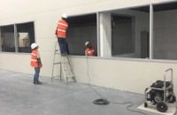 Hyundai Power Tech, Pesqueria, N.L.