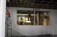 Hyundai Power Tech, Pesqueria, N.L.